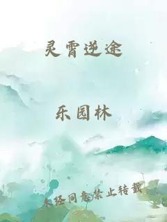 灵霄逆途